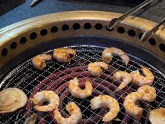 -神户赤童日式烤肉伙伴(东直门店)
