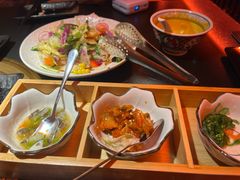 -無二炙坊·和牛烧肉(大钟寺1733店)