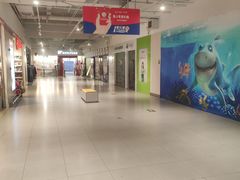 -家乐福会员店(南翔店)
