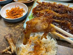 -妈妈手(山大总店)