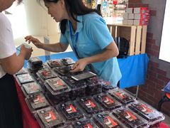 -盒马X会员店(王府井奥莱UP TOWN店)
