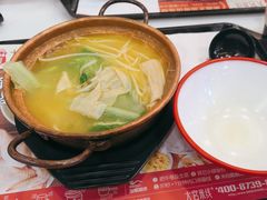 -大官米线(喜盈门范城店)