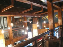 -七菜馆·东北菜·蒸饺(文体路店)