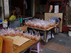 -王阿姨文昌油赞子(府桥街店)