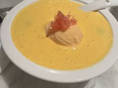 -青雅中餐厅(大连金石滩绿发希尔顿度假酒店)