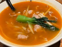 -漆黑觉米粉(三里屯店)