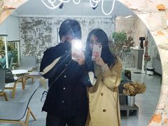 -边渡咖啡烘焙店(昙华林店)