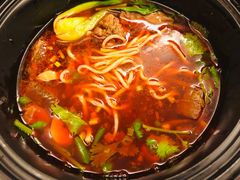 -李先生牛肉面大王(北京东四店)