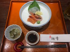 -翔峰炭火鳗鱼(悦泰街里公寓店)