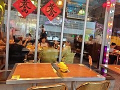 -泰盏鬼·颓废冬阴(陈家祠扬韬店)