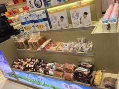 零售区-大桥道食品商店(咸阳路店)