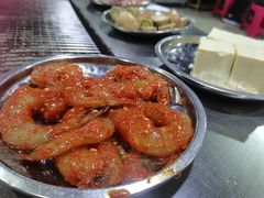 -同心烧烤(总店)