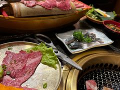 -梦山水日本烧肉(五四广场店)