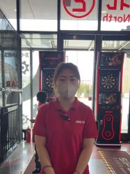 -嗨翻Hi-Fun竞技主题乐园·蹦床团建生日聚会(五棵松华熙店)