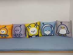 -博沃思·专注力·心理咨询·家庭教育(世豪中心)