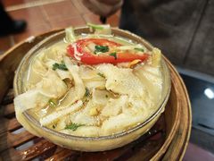 -香港蓮香樓(上環店)