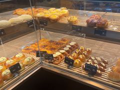 -FANEN法念·烘焙·甜点(万象城店)