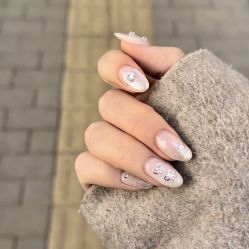 -晨·艺美甲美睫
