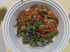 -擂饭(五一广场店)