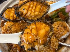 -九號院子海鲜烧烤