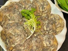 -宽板凳老灶火锅(簋街店)