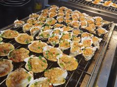 -八一路好吃街(雨田商务大厦店)