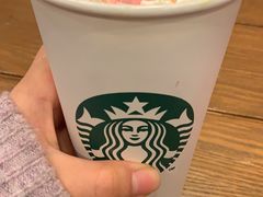 -星巴克(深圳龙岗星河时代店)