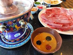 -南门涮肉(通州大船店)