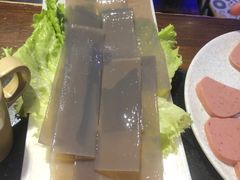 -唇辣号重庆老火锅(燕郊鑫乐汇店)