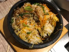 -新石器烤肉(周浦万达店)