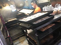 -朱记小郑酥烧饼(建康路店)