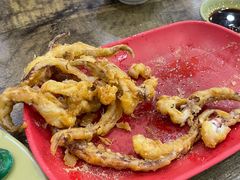 -贞姨美食·老字号海鲜大排档