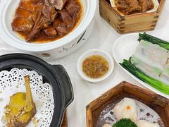 -寻味顺德·南记酒家·传统顺德菜·鱼生(广源路店)