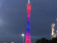 -海心沙亚运公园