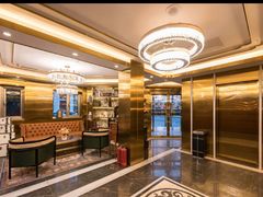 -喆·啡酒店(北京劲松双井地铁站店)