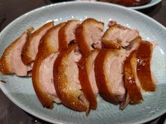 -西安凯悦酒店·湖畔中餐厅