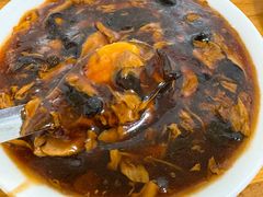 豆腐脑-增盛魁小吃店