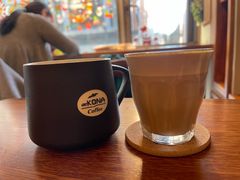 -星宙咖啡STELLARIS CAFE(广告产业园店)