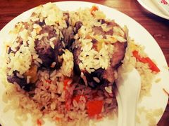-阿达西新疆餐厅(西北大学店)