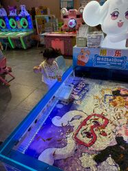 -卡通尼·Safari非洲探索乐园·生日会(金桥国际商业广场店)