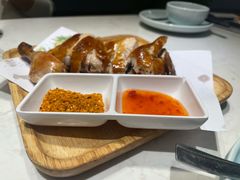 -惜湖餐厅(长兴万达广场店)
