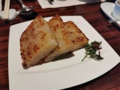 -龙景轩(香港四季酒店)