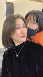 -G HAIR SALON私人造型定制