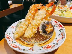 -渔寿司·日本料理(艾尚天地店)