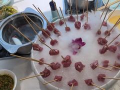 -草原传奇鲜羊火锅(桥北店)