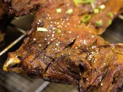 -很久以前羊肉串(打浦路店)