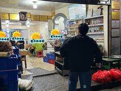 -映秋饭店(李庄总店)