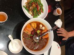 -徽镇小厨·经典徽菜(十里河店)