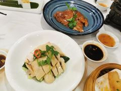 -顺德人家食府(黄金广场店)
