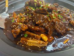 -回味黑鸭煲·始于2006(万松园店)